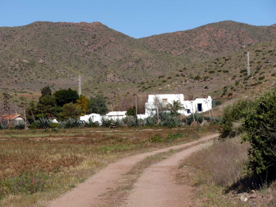 Cortijo