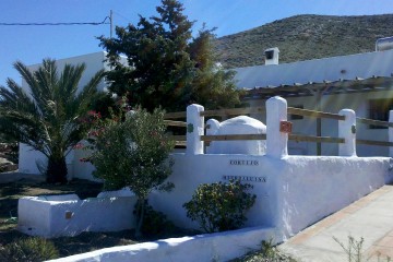 Cortijo la Hierbaluisa