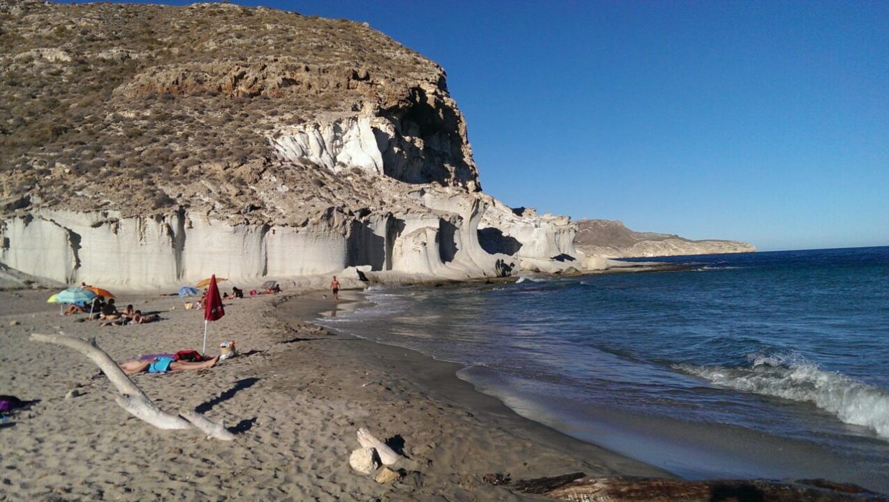Cala de Enmedio