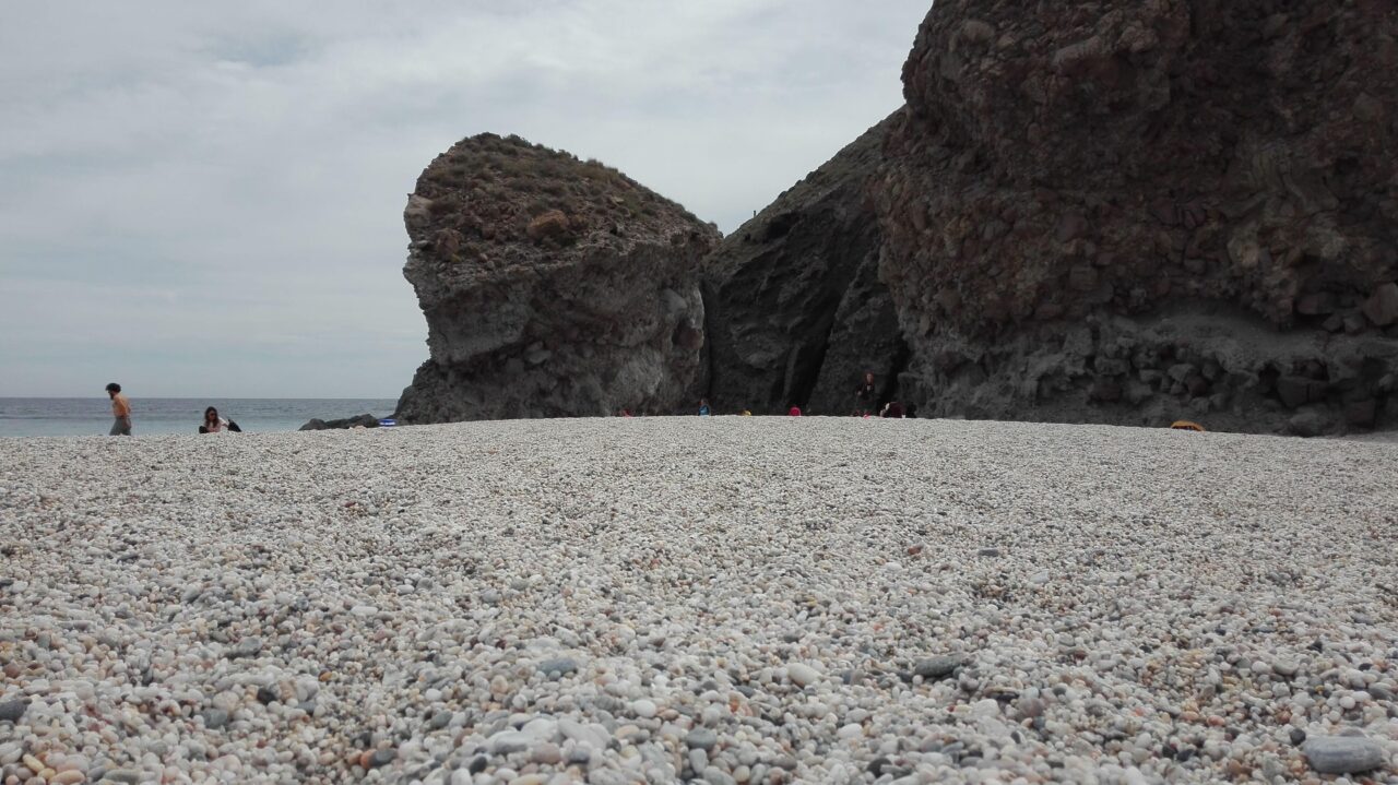 Playa de Los Muertos Playa de Los Muertos