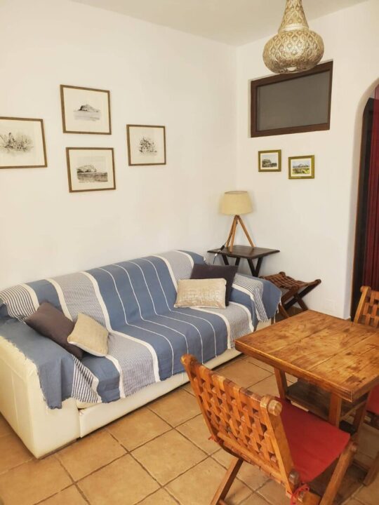 Casa Zaratustra- 2 persona