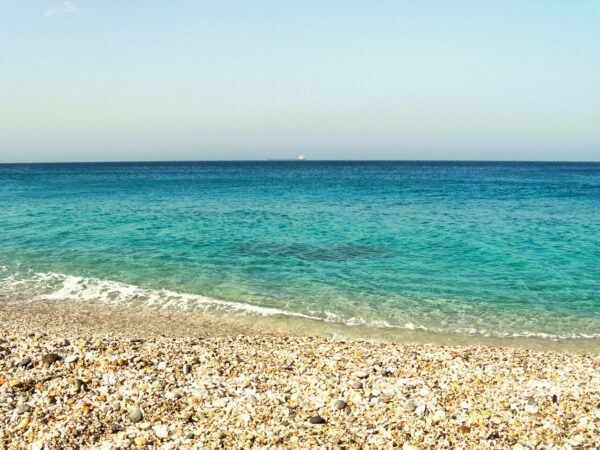 Playa de Los Muertos