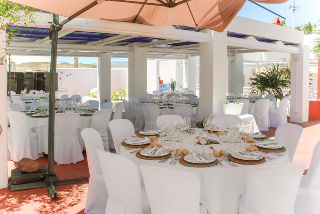 Casa rural Mdina Eventos