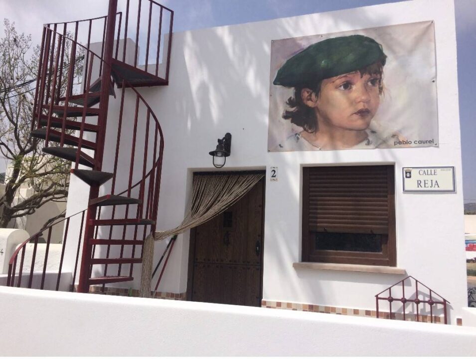 Casa Zaratustra- 2 persona