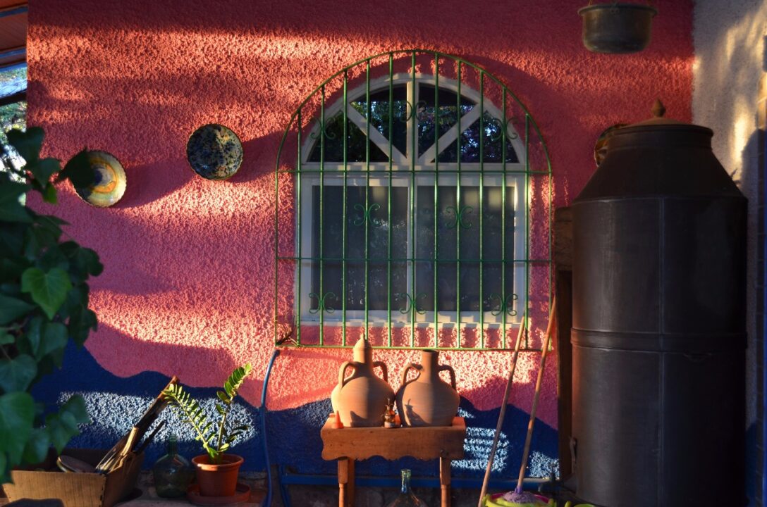 Casa Rural Campo Feliz