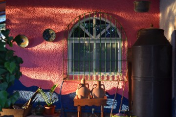 Casa Rural Campo Feliz