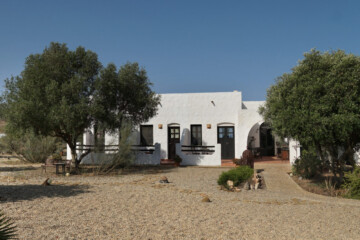 cortijo el campillo