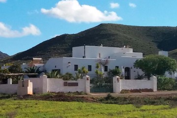 Casa Rural La Datilera
