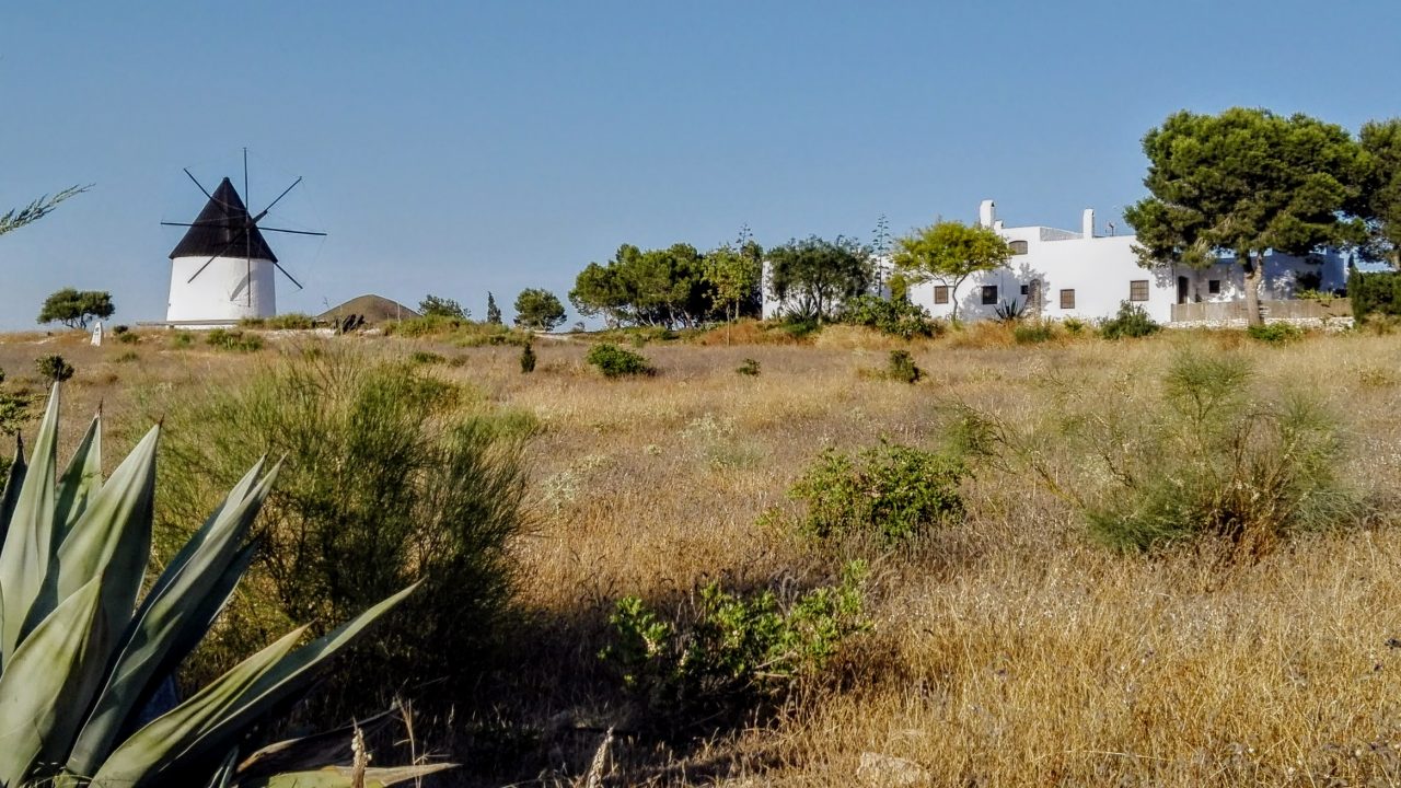 Casas Rurales Molino Fernán Pérez