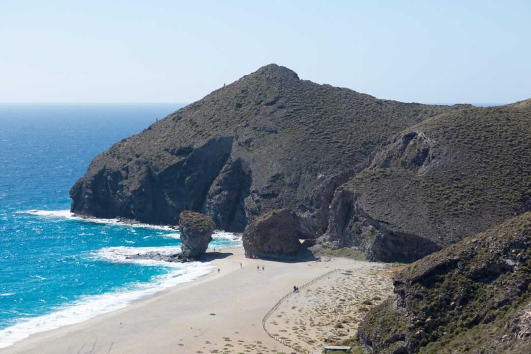 Playa de Los Muertos Playa de Los Muertos